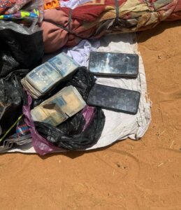 Troops Step Up Offensive In North East, Neutralise Four Terrorists, Nab Suspects