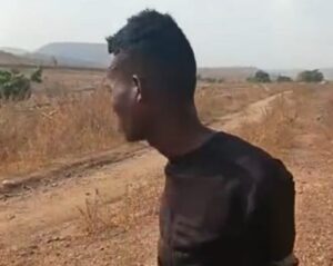 FCT Police Neutralise Suspected Kidnap Kingpin ‘Tsoho’ After Gun Battle