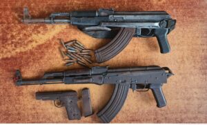 FCT Police Neutralise Suspected Kidnap Kingpin ‘Tsoho’ After Gun Battle
