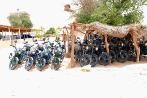 Two Soldiers Killed As Troops Repel ISWAP Attack On Army Base In North East