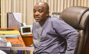 JUST IN: Former Power Minister Jailed for 75 Years Over Fraud
