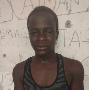Bomb Plot Foiled, Teenage Terror Suspect Nabbed As Troops Strike In North East