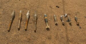 CHRONICLE: The Long Arm of Operation Hadin Kai — Rescues, Arrests And Surrenders In The North East