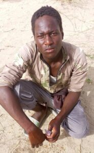 CHRONICLE: The Long Arm of Operation Hadin Kai — Rescues, Arrests And Surrenders In The North East