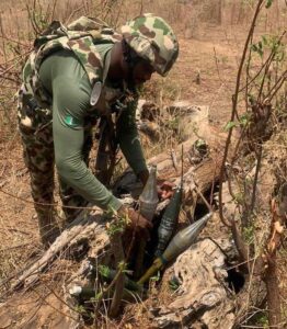 CHRONICLE: The Long Arm of Operation Hadin Kai — Rescues, Arrests And Surrenders In The North East