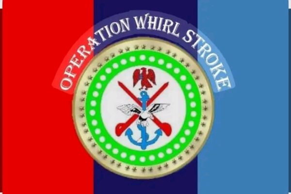 Operation Whirl Stroke Eliminates Four Criminals, Rescues Kidnapped Victims, Recovers Arms