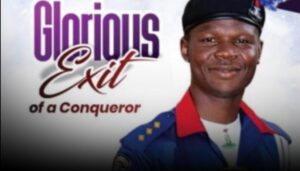 Police Arrest Three NSCDC Officers Over Senior Colleague’s Death