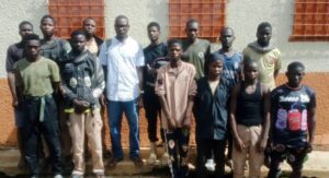 Rescue And Raids: Operation Hadin Kai Tightens Grip On North East Terror Networks