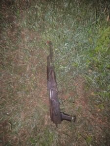 Police Foil Kidnapping Attempt in Abuja After Overnight Gun Battle