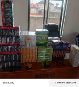 Drugs, Trucks And A Commissioner’s Warning: Delta Police Seize Massive Haul In Twin Operations