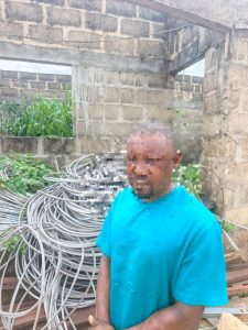 BUSTED! Police Nab Cable Vandals in Delta, Recover Stolen Wire