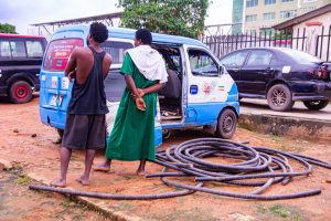 Seven Arrested in Lagos for Vandalism, Including Three Togolese Army Deserters