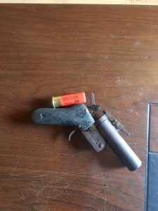 Police Score Major Victories In Delta Crime Crackdown (+PHOTOS)