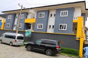 Court Orders Final Forfeiture of 52 Lekki Properties