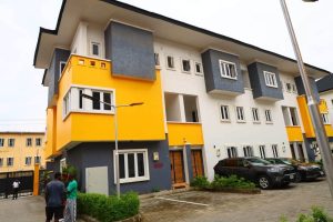 Court Orders Final Forfeiture of 52 Lekki Properties