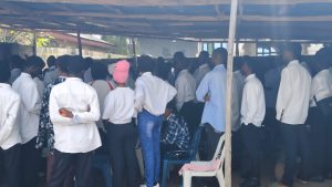 NSCDC Rescues 125 Victims, Arrests 18 In Badagry