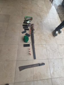 Delta Police Arrest Seven Suspected Maphite Cultists in Coordinated Raids