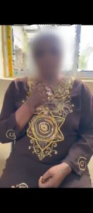Police Rescue Trafficking Victim, Arrest Suspect in Delta