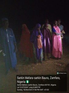 Troops Foil Mass Abduction Attempt in Zamfara, Rescue Nine Including Infant