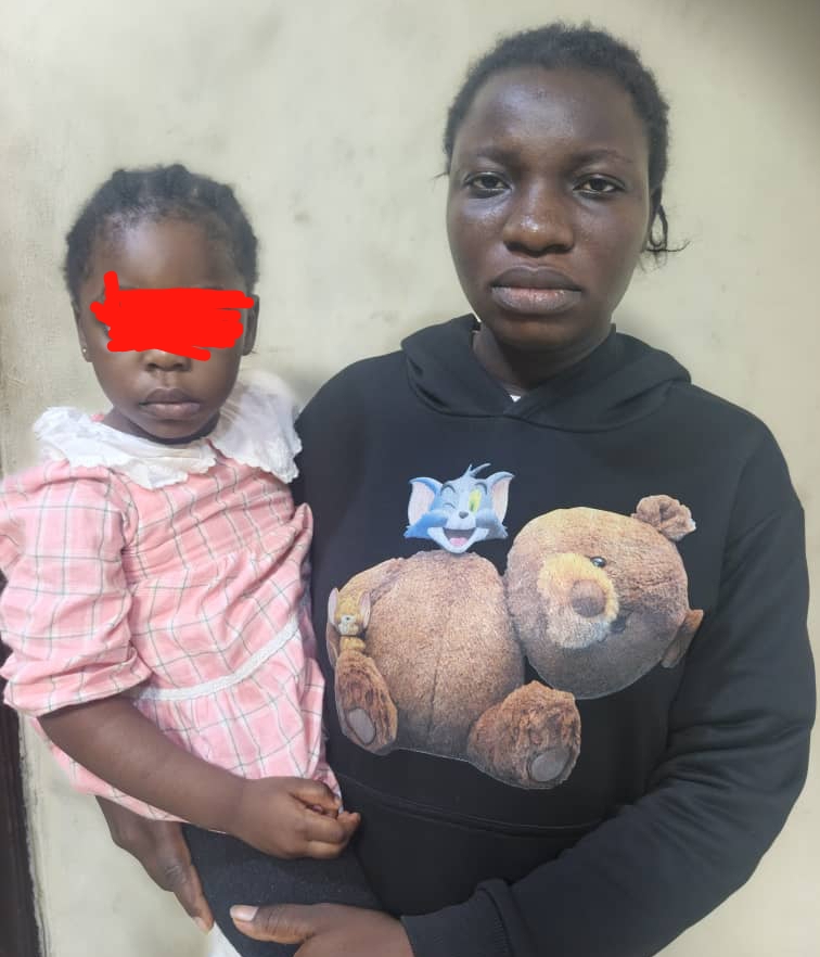 ‎EXCLUSIVE: How Pastor, Husband Allegedly Engage Doctor To Corner Pregnant Lady's Baby In Warri