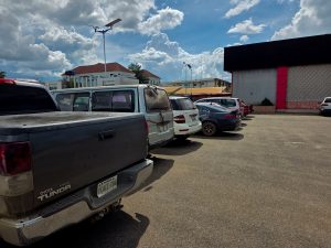 Operation Velvet: Delta Police Clamp Down on Unregistered, Obscured Vehicles