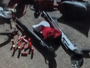 Delta Police Arrest 95 Suspected Cultists, Recover Five Firearms