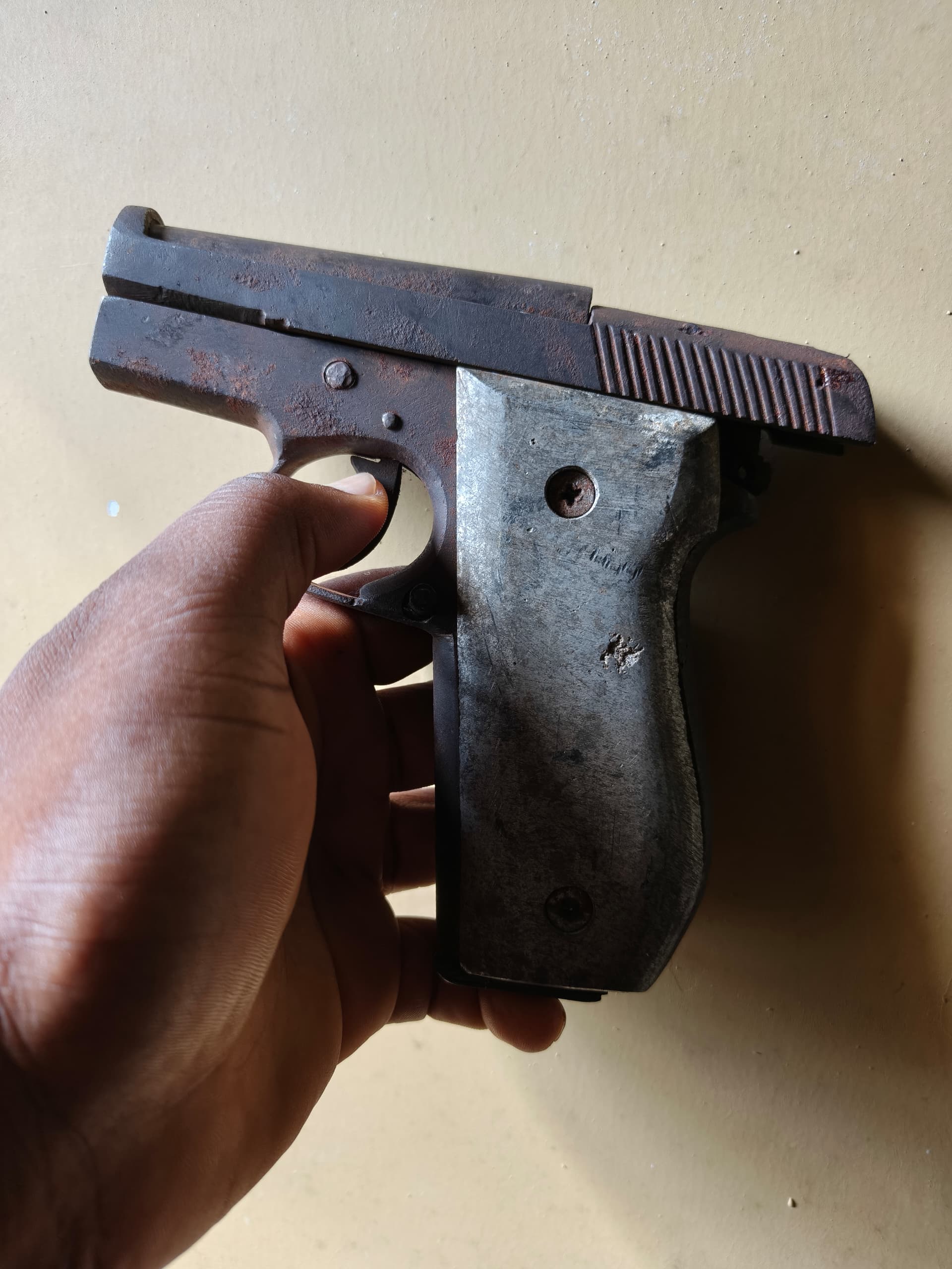 THE Delta State Police Command has rescued a 23-year-old kidnap victim, arrested eight suspects and recovered three firearms, 26 live cartridges and substances suspected to be Indian hemp in separate operations across the state.